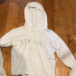 american eagle shirt